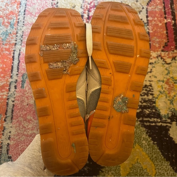 New Balance 696 Womens Size 9 - Picture 5 of 6